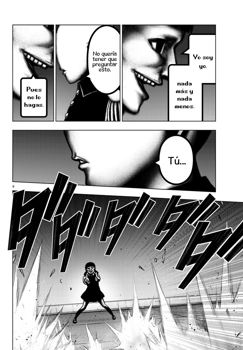 Read Mahou Shoujo Site (es) Manga Online