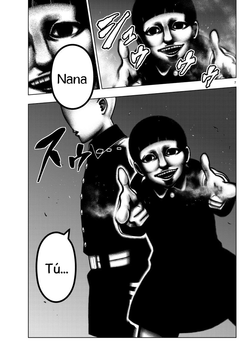Read Mahou Shoujo Site (es) Manga Online