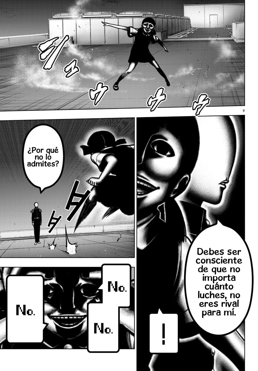 Read Mahou Shoujo Site (es) Manga Online