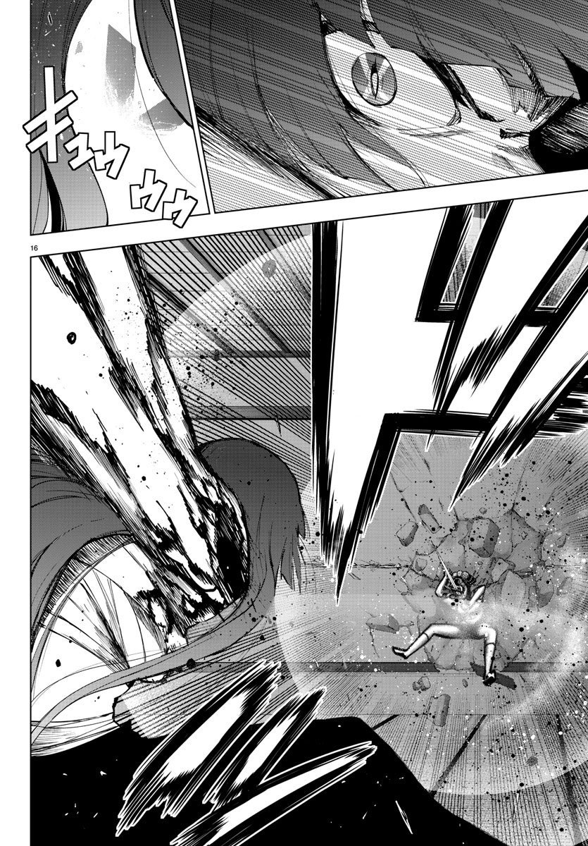 Read Mahou Shoujo Site (es) Manga Online