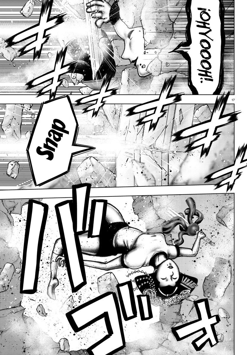 Read Mahou Shoujo Site (es) Manga Online
