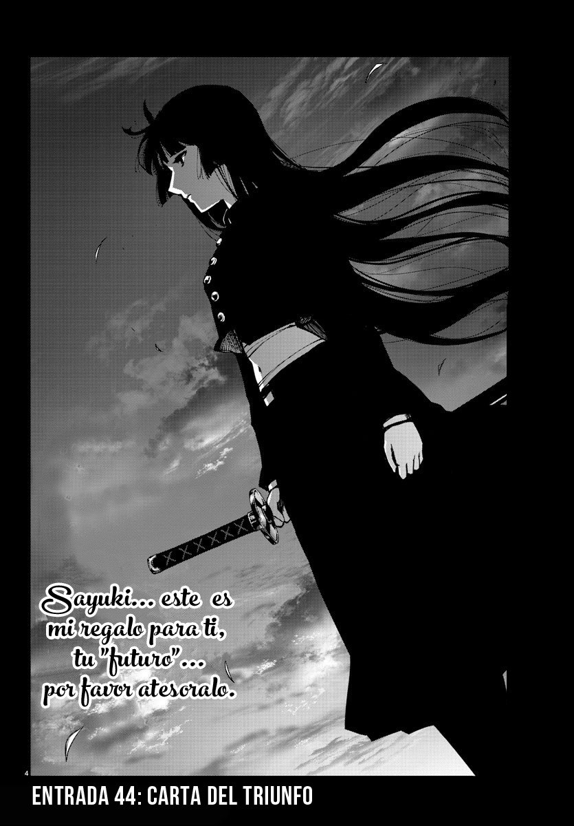 Read Mahou Shoujo Site (es) Manga Online