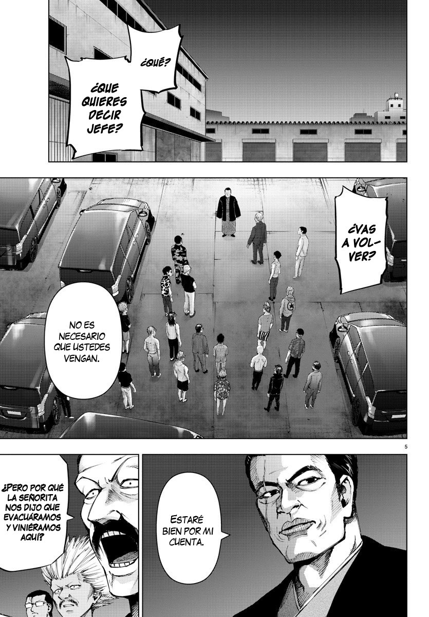 Read Mahou Shoujo Site (es) Manga Online