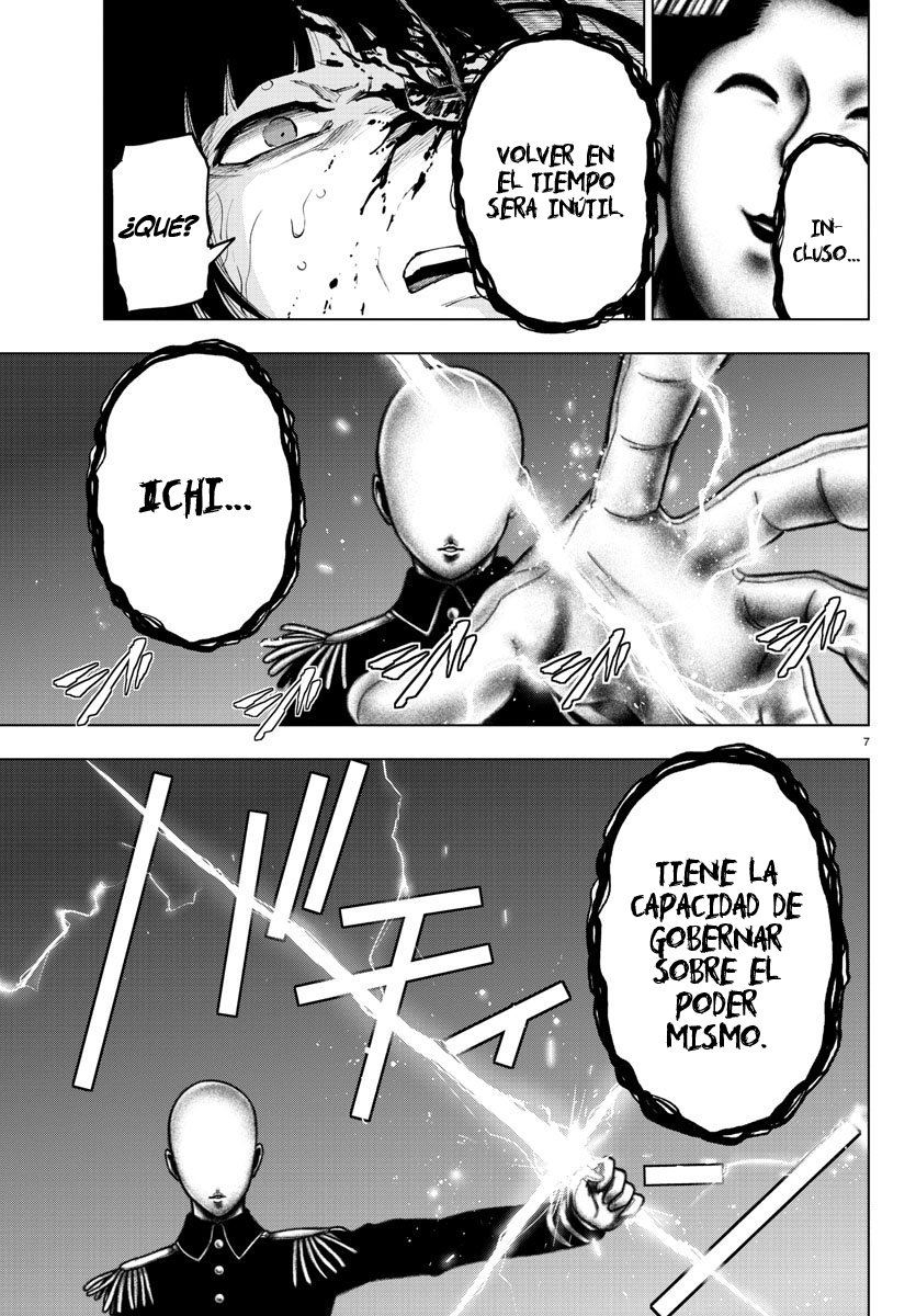 Read Mahou Shoujo Site (es) Manga Online
