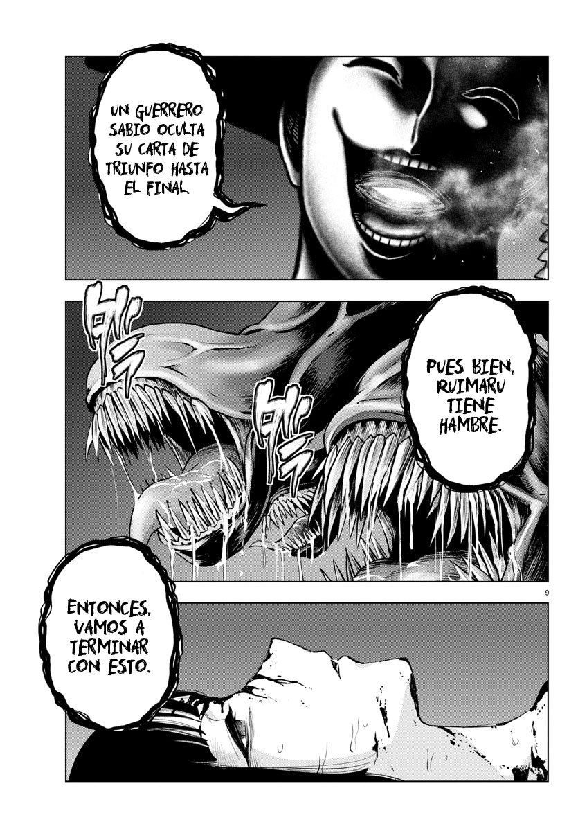 Read Mahou Shoujo Site (es) Manga Online