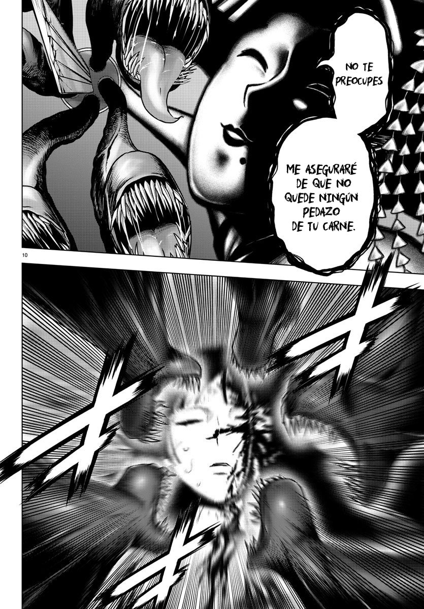 Read Mahou Shoujo Site (es) Manga Online
