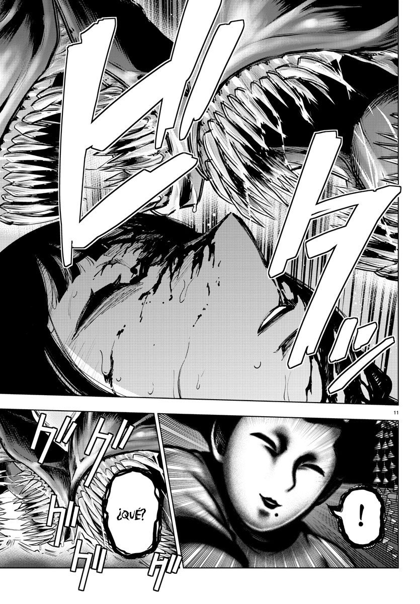 Read Mahou Shoujo Site (es) Manga Online