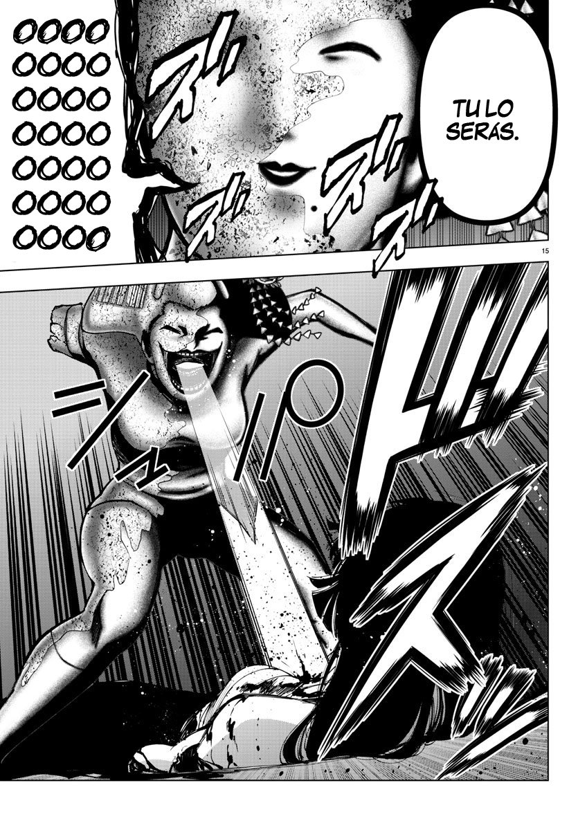 Read Mahou Shoujo Site (es) Manga Online