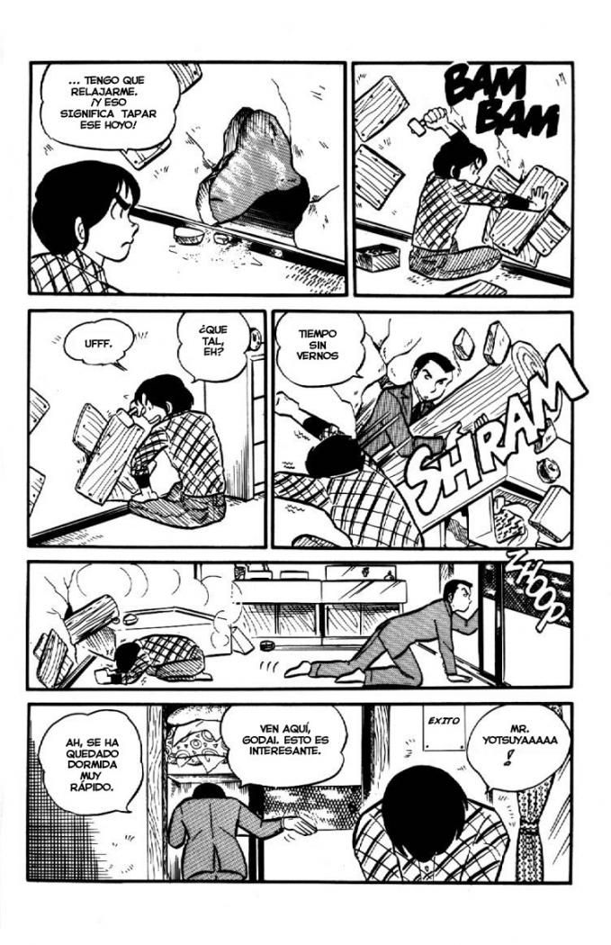 Read Maison Ikkoku (es) Manga Online