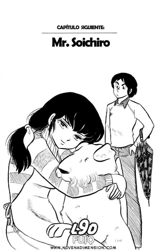 Read Maison Ikkoku (es) Manga Online