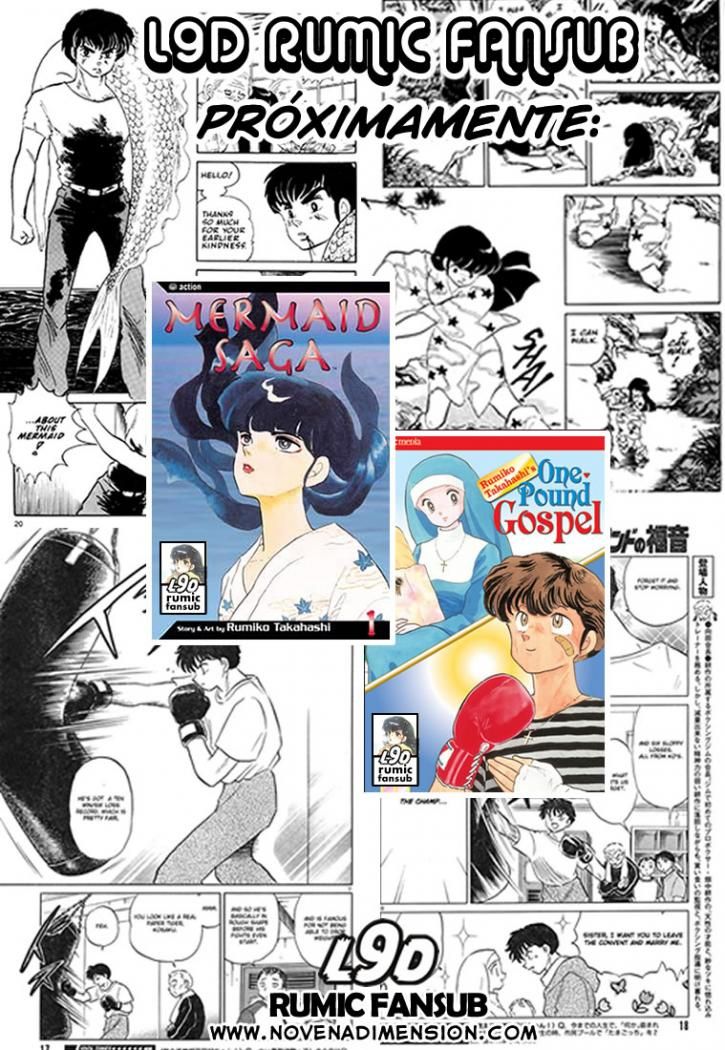 Read Maison Ikkoku (es) Manga Online