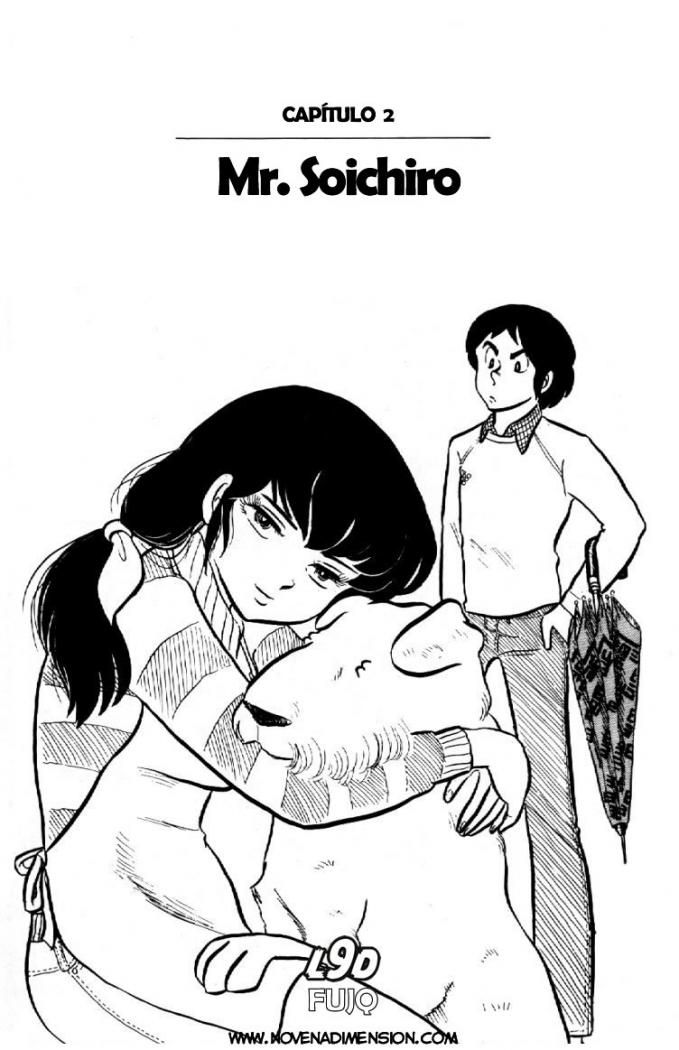 Read Maison Ikkoku (es) Manga Online
