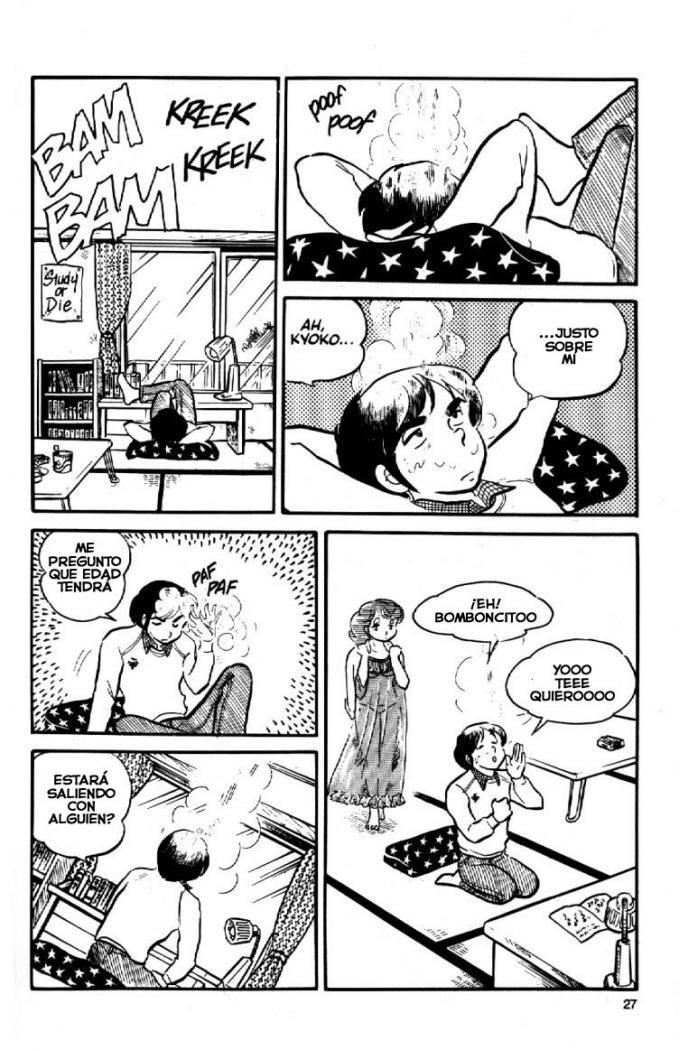 Read Maison Ikkoku (es) Manga Online