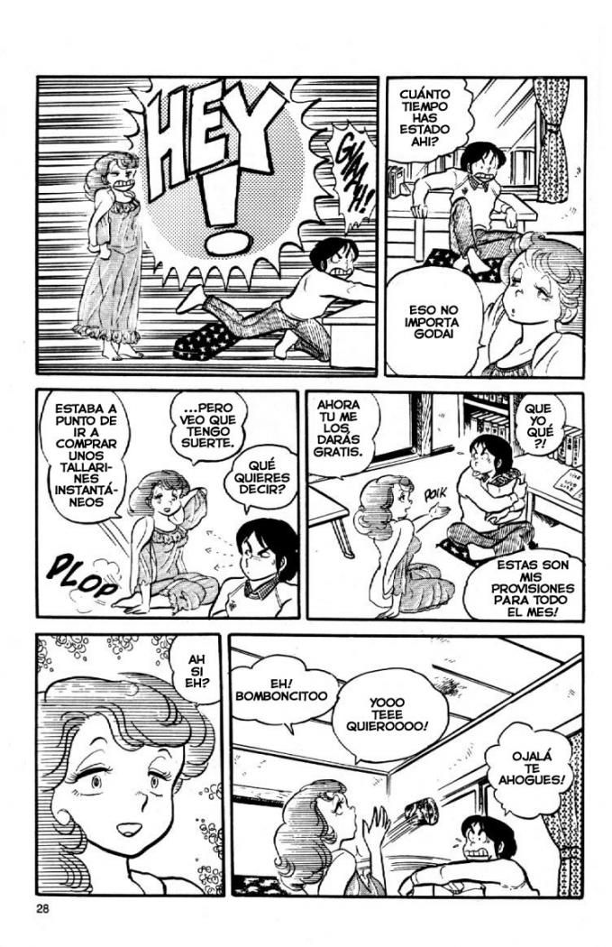Read Maison Ikkoku (es) Manga Online