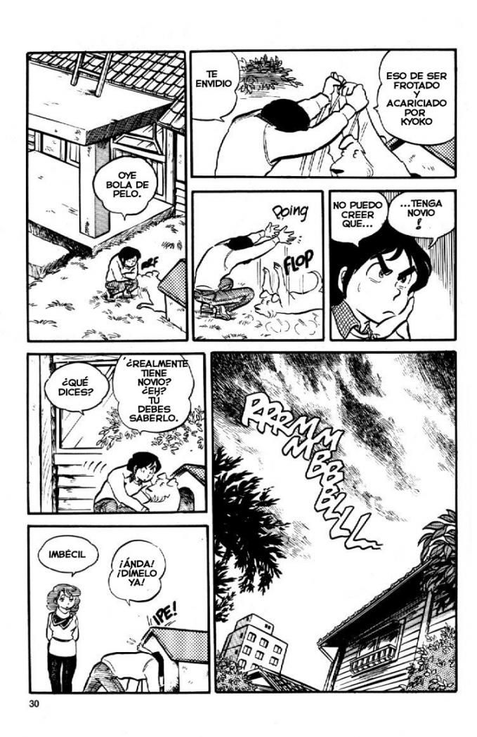 Read Maison Ikkoku (es) Manga Online