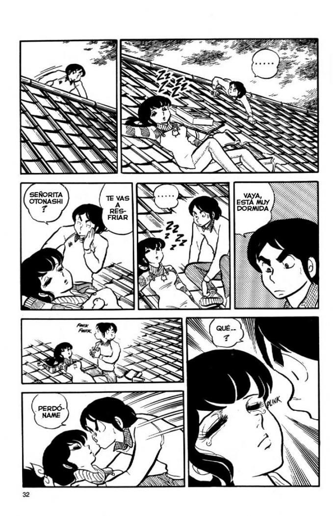Read Maison Ikkoku (es) Manga Online