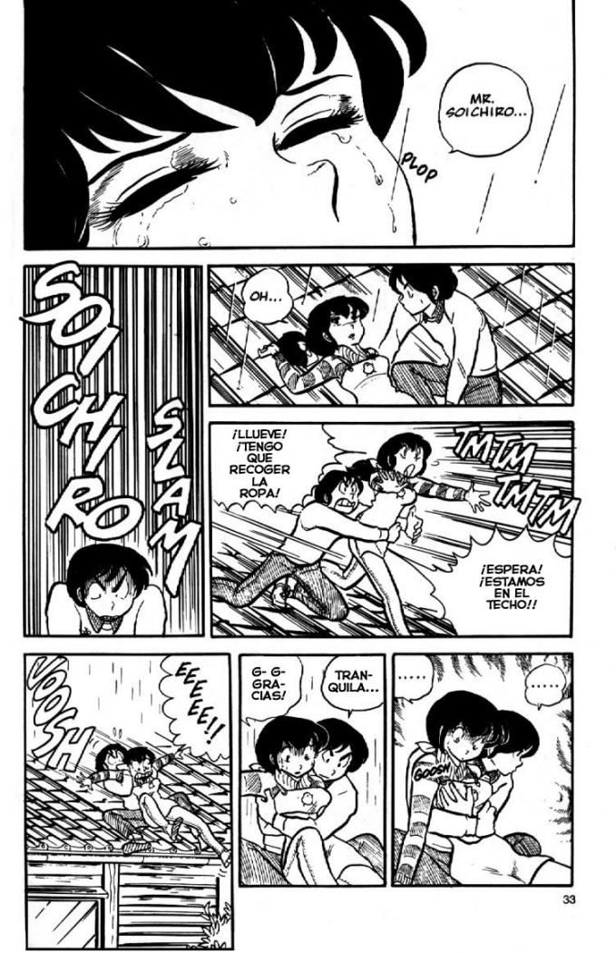 Read Maison Ikkoku (es) Manga Online