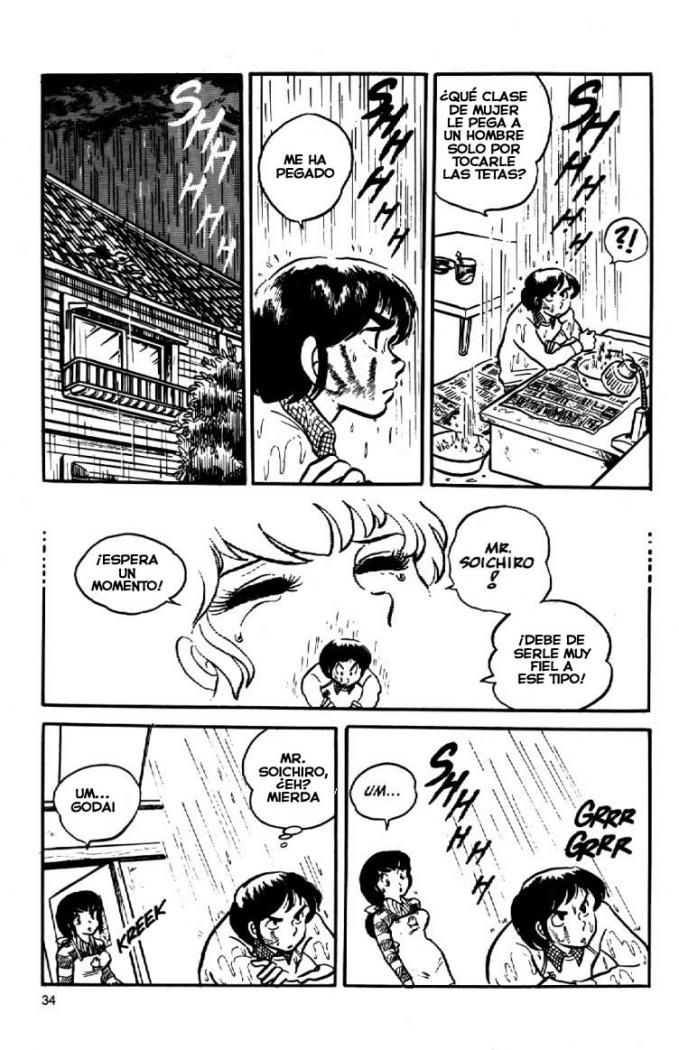 Read Maison Ikkoku (es) Manga Online