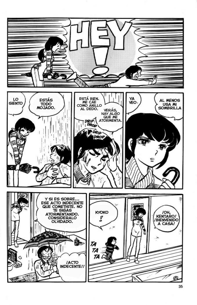 Read Maison Ikkoku (es) Manga Online