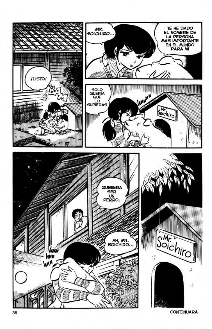 Read Maison Ikkoku (es) Manga Online