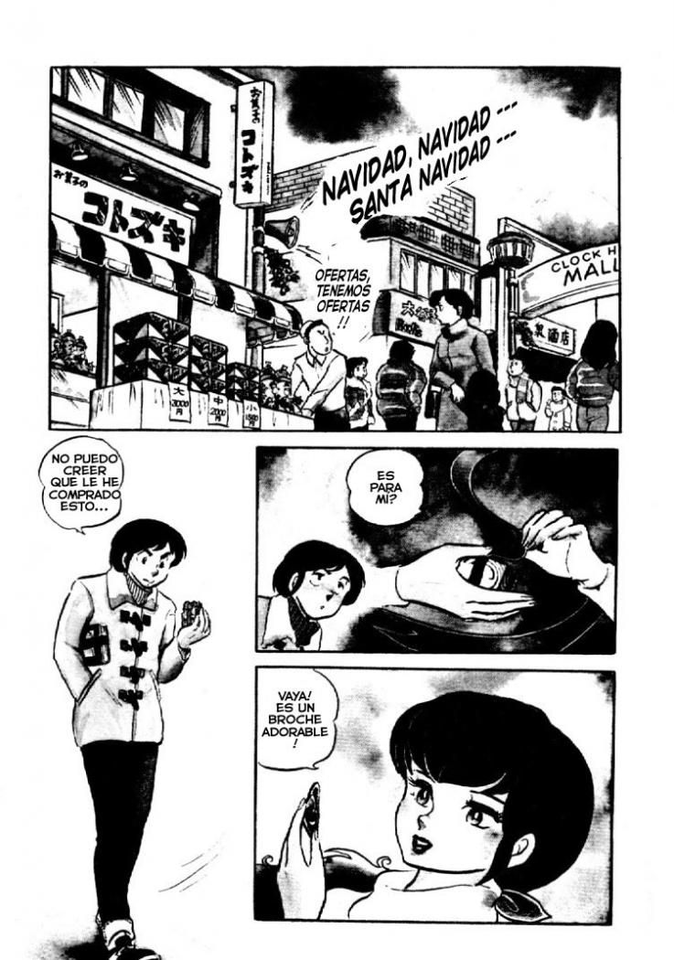 Read Maison Ikkoku (es) Manga Online
