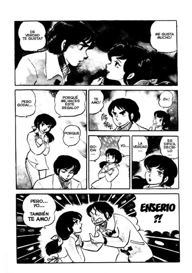 Read Maison Ikkoku (es) Manga Online