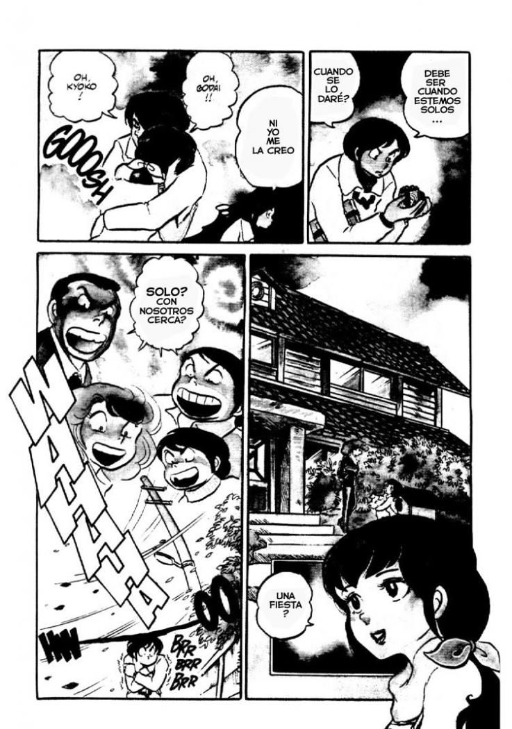 Read Maison Ikkoku (es) Manga Online