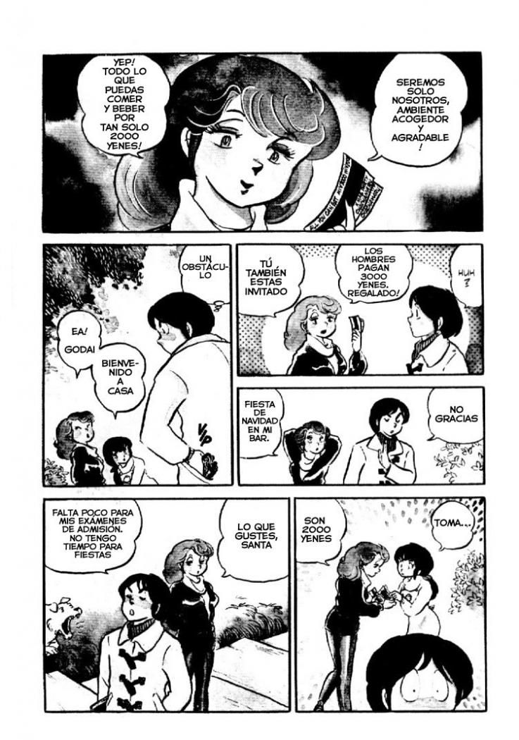 Read Maison Ikkoku (es) Manga Online