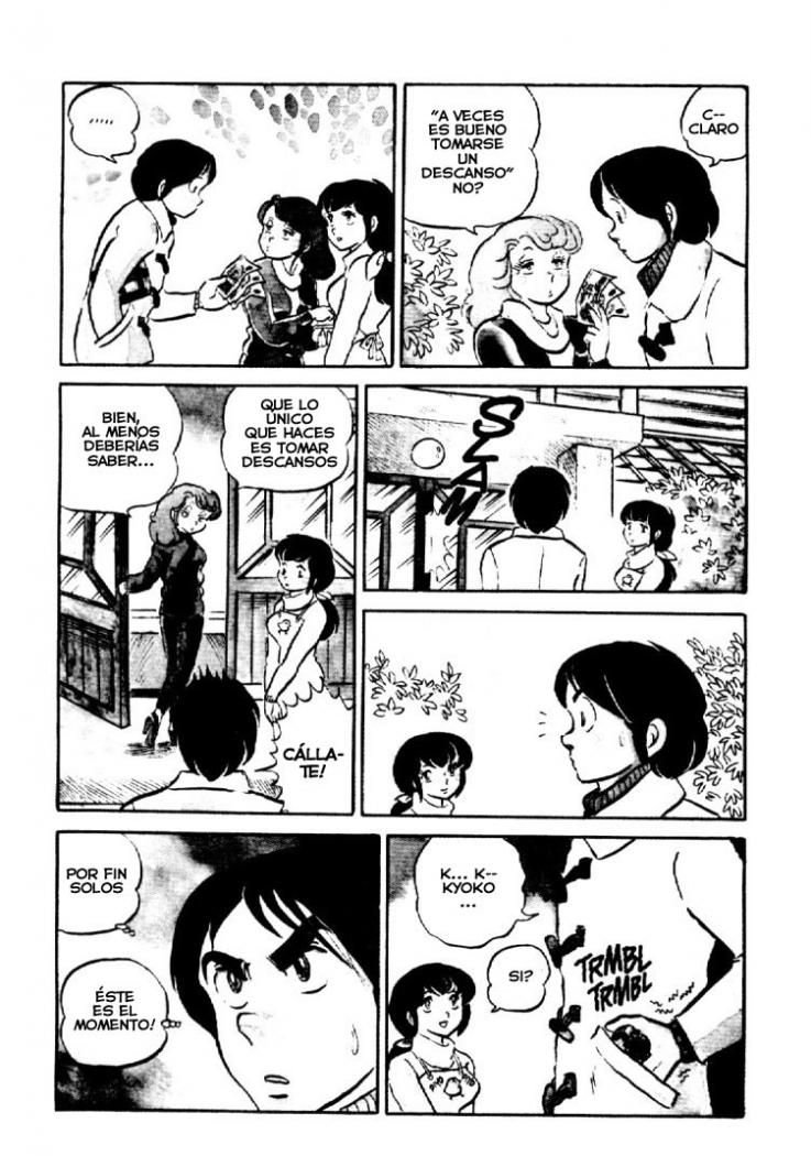Read Maison Ikkoku (es) Manga Online