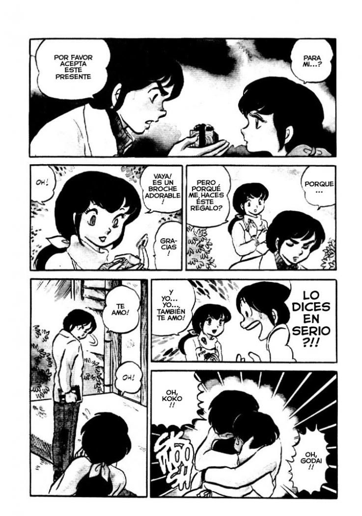 Read Maison Ikkoku (es) Manga Online