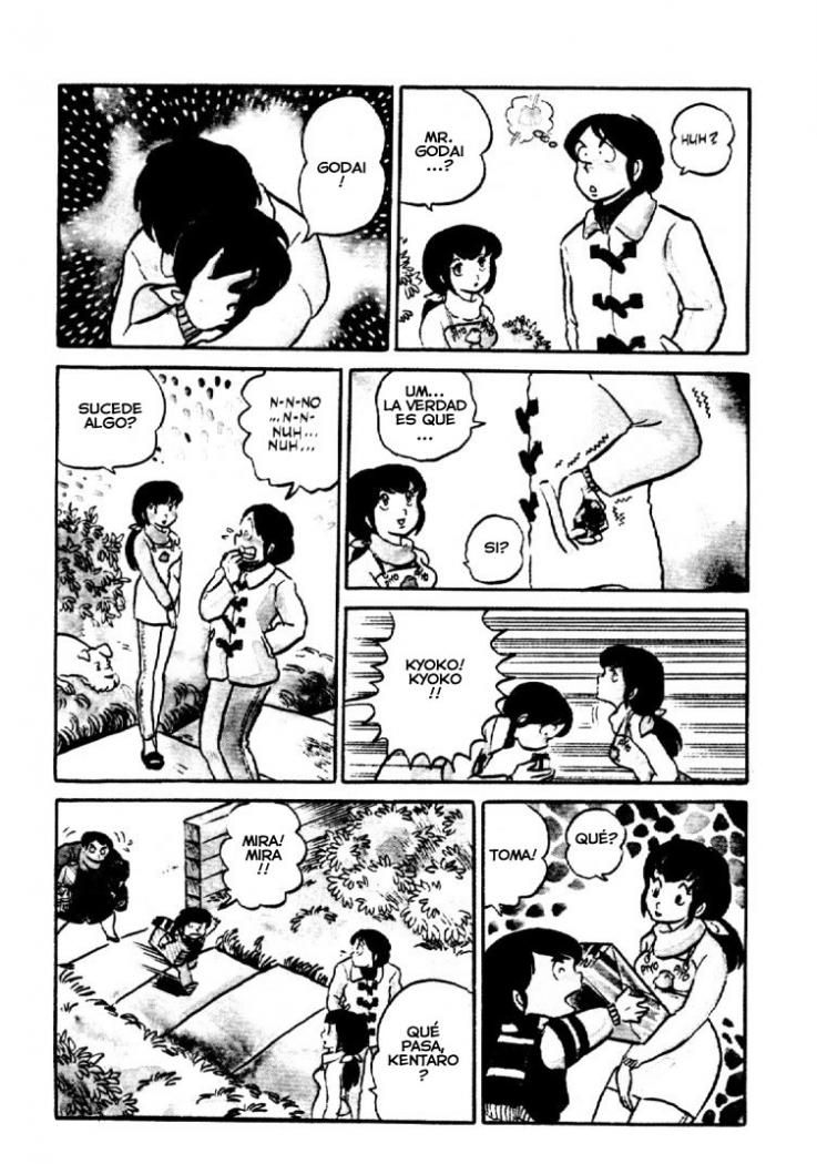 Read Maison Ikkoku (es) Manga Online