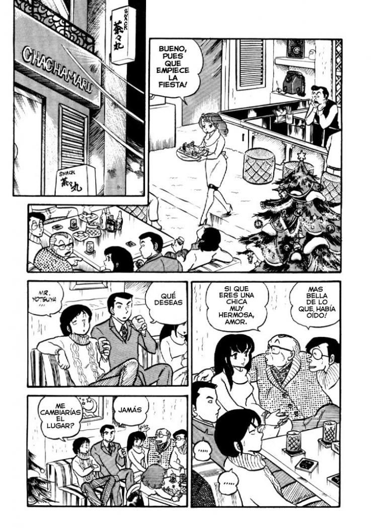 Read Maison Ikkoku (es) Manga Online