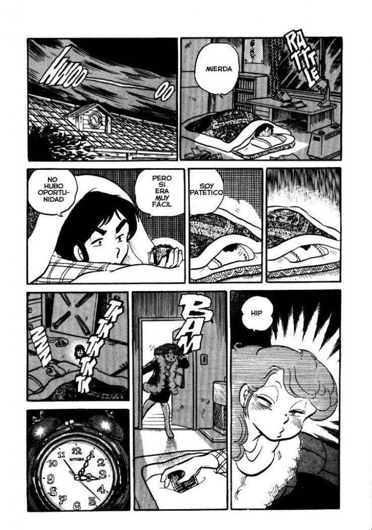 Read Maison Ikkoku (es) Manga Online