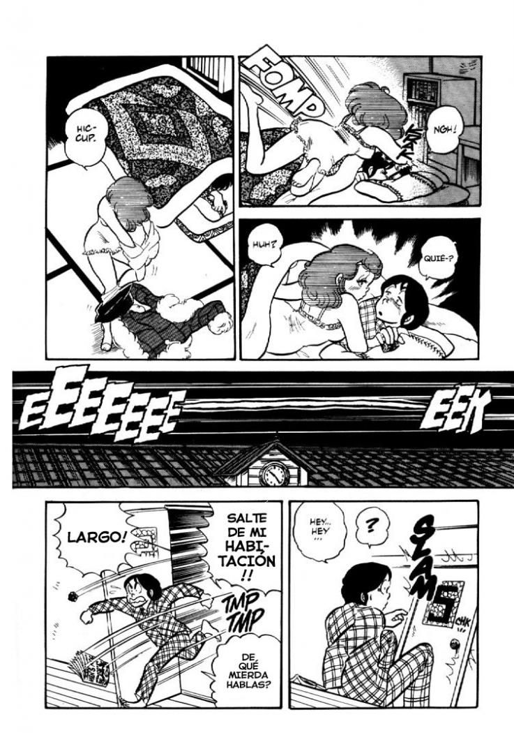 Read Maison Ikkoku (es) Manga Online