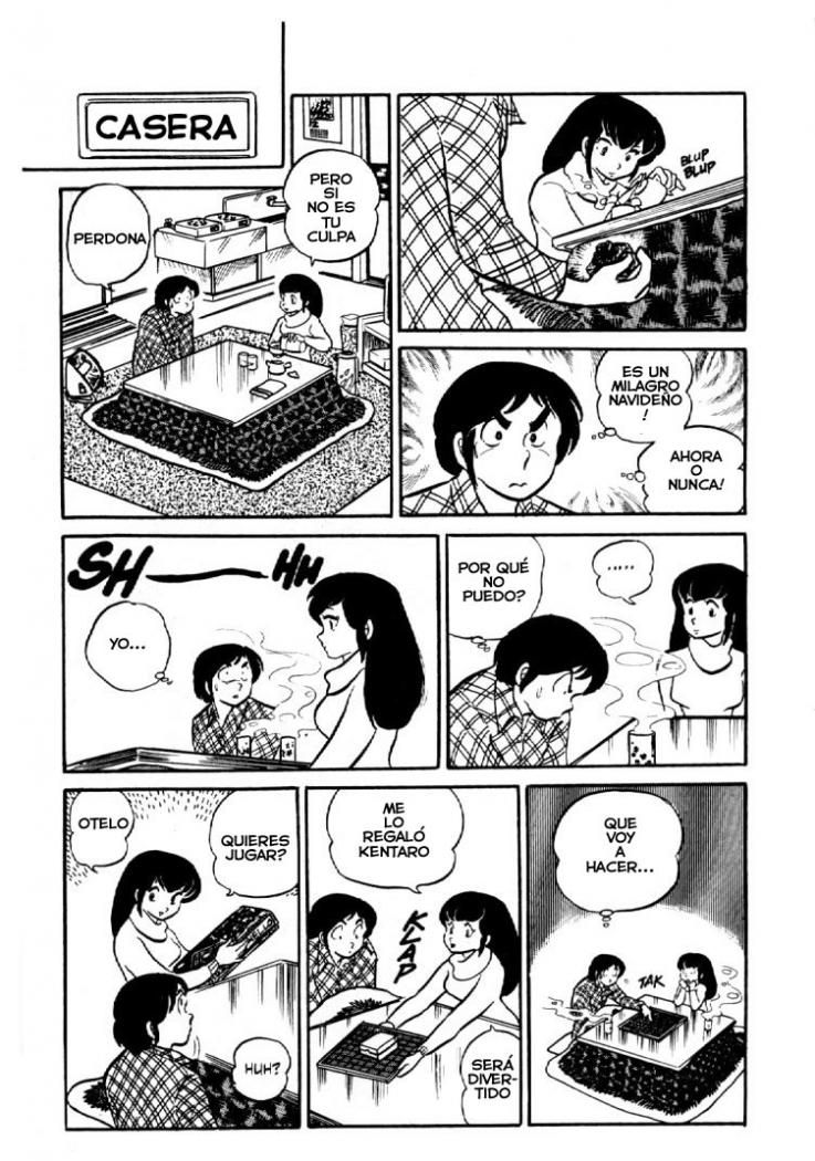 Read Maison Ikkoku (es) Manga Online