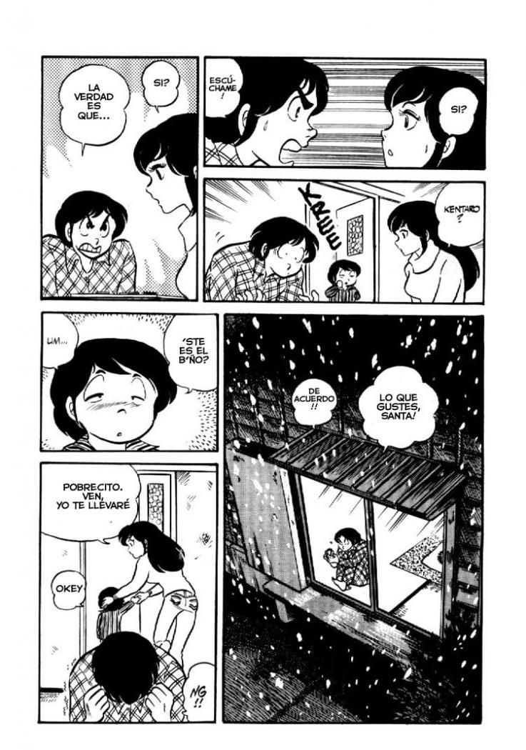 Read Maison Ikkoku (es) Manga Online