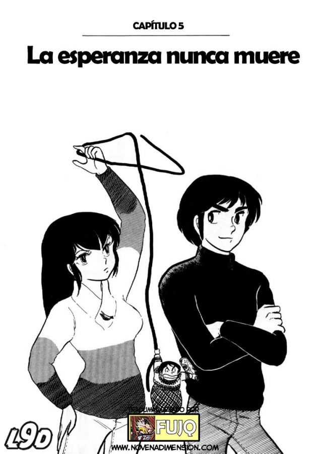 Read Maison Ikkoku (es) Manga Online