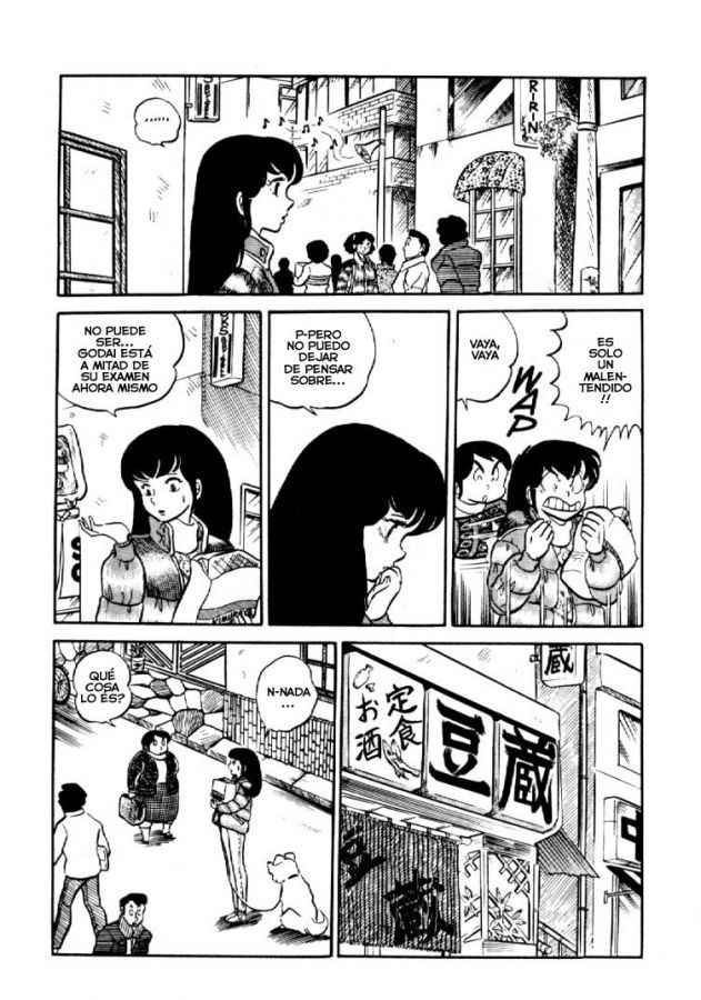 Read Maison Ikkoku (es) Manga Online