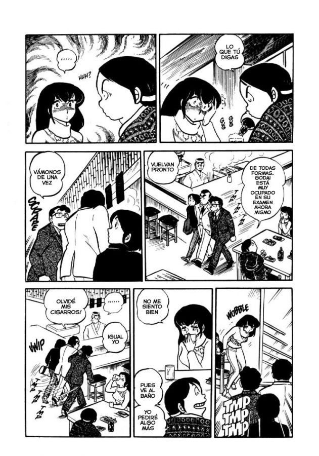 Read Maison Ikkoku (es) Manga Online