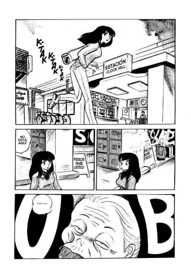 Read Maison Ikkoku (es) Manga Online