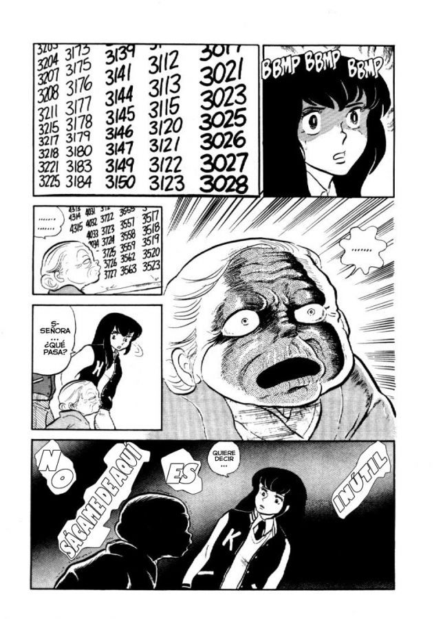 Read Maison Ikkoku (es) Manga Online