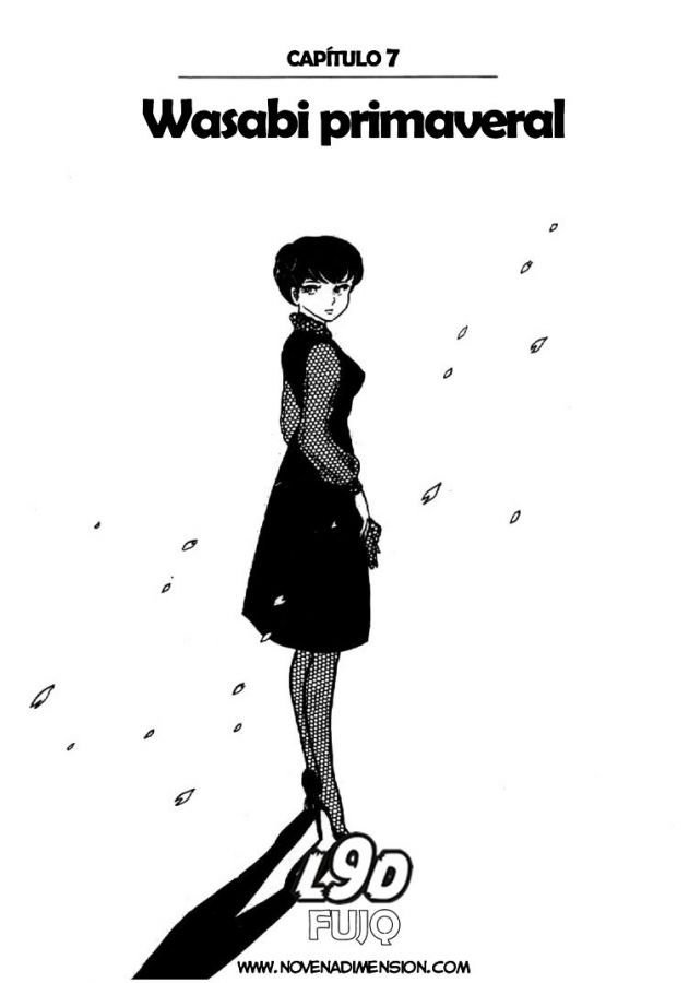 Read Maison Ikkoku (es) Manga Online