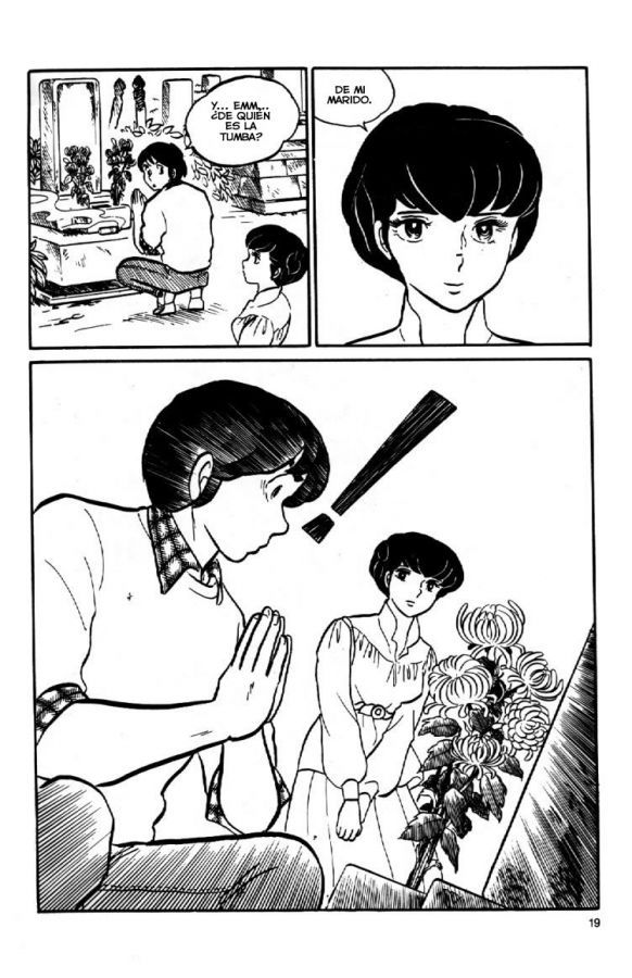 Read Maison Ikkoku (es) Manga Online