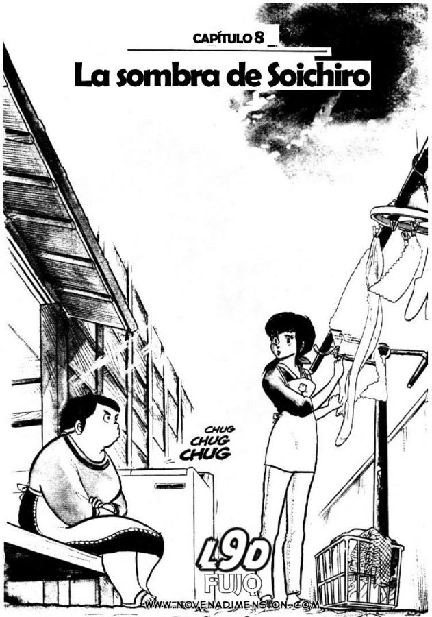 Read Maison Ikkoku (es) Manga Online
