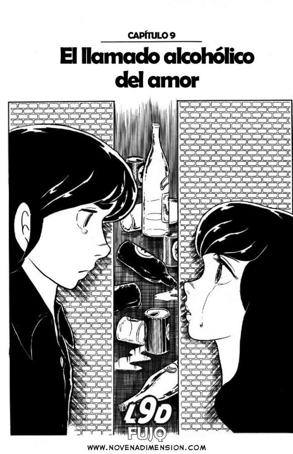 Read Maison Ikkoku (es) Manga Online