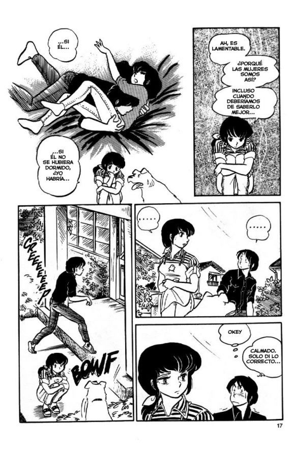 Read Maison Ikkoku (es) Manga Online
