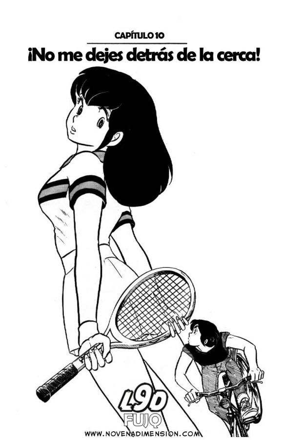 Read Maison Ikkoku (es) Manga Online
