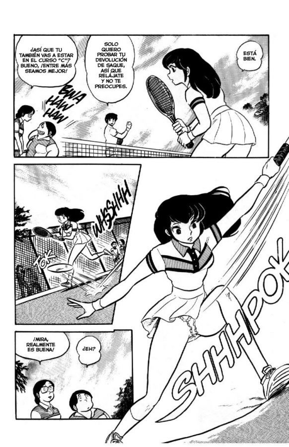 Read Maison Ikkoku (es) Manga Online
