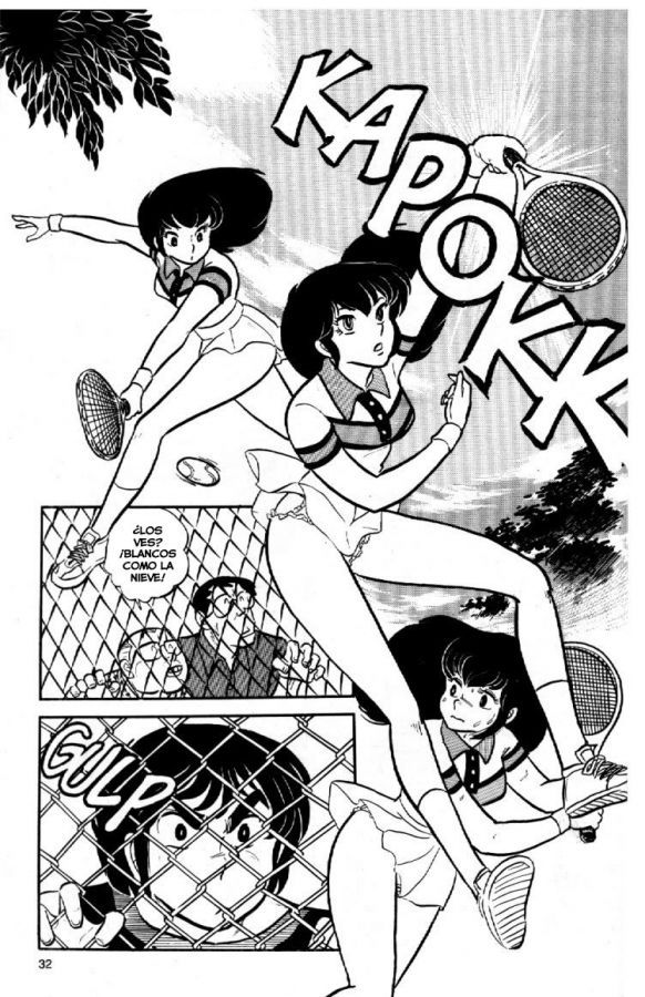 Read Maison Ikkoku (es) Manga Online