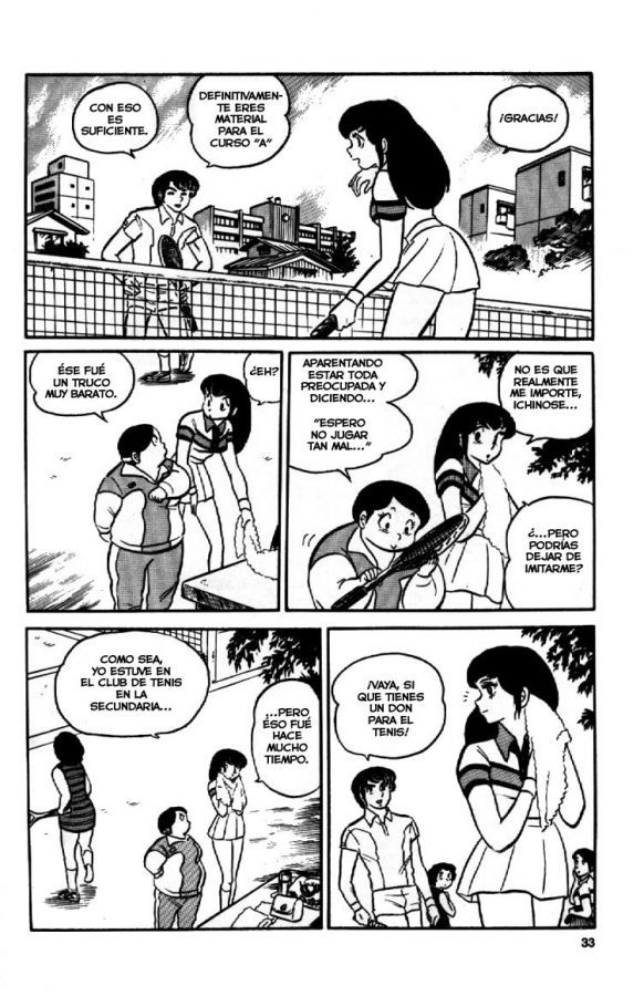 Read Maison Ikkoku (es) Manga Online